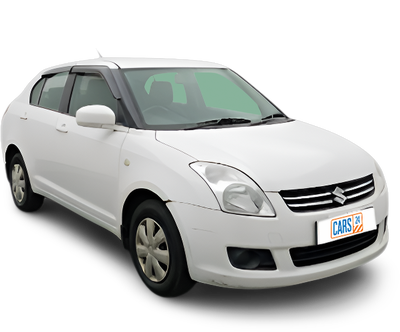 Maruti Swift Dzire-img